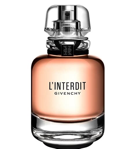 givenchy l interdit the fragrance shop|l'interdit givenchy cheapest price.